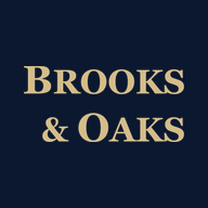Brooks & Oaks app icon