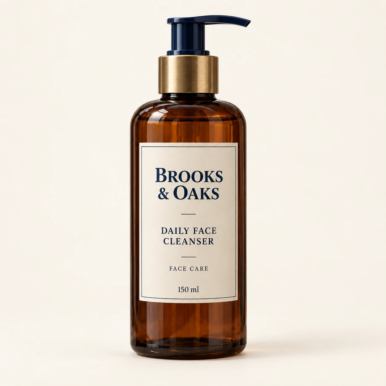 Daily Face Cleanser