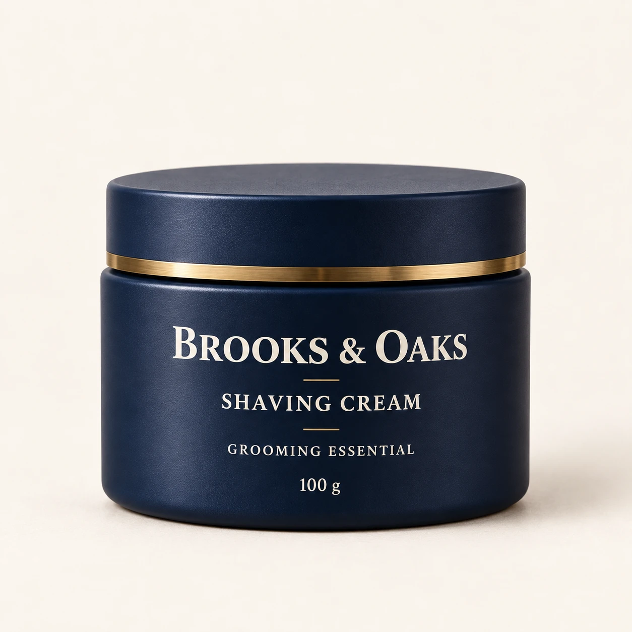 Shaving Cream