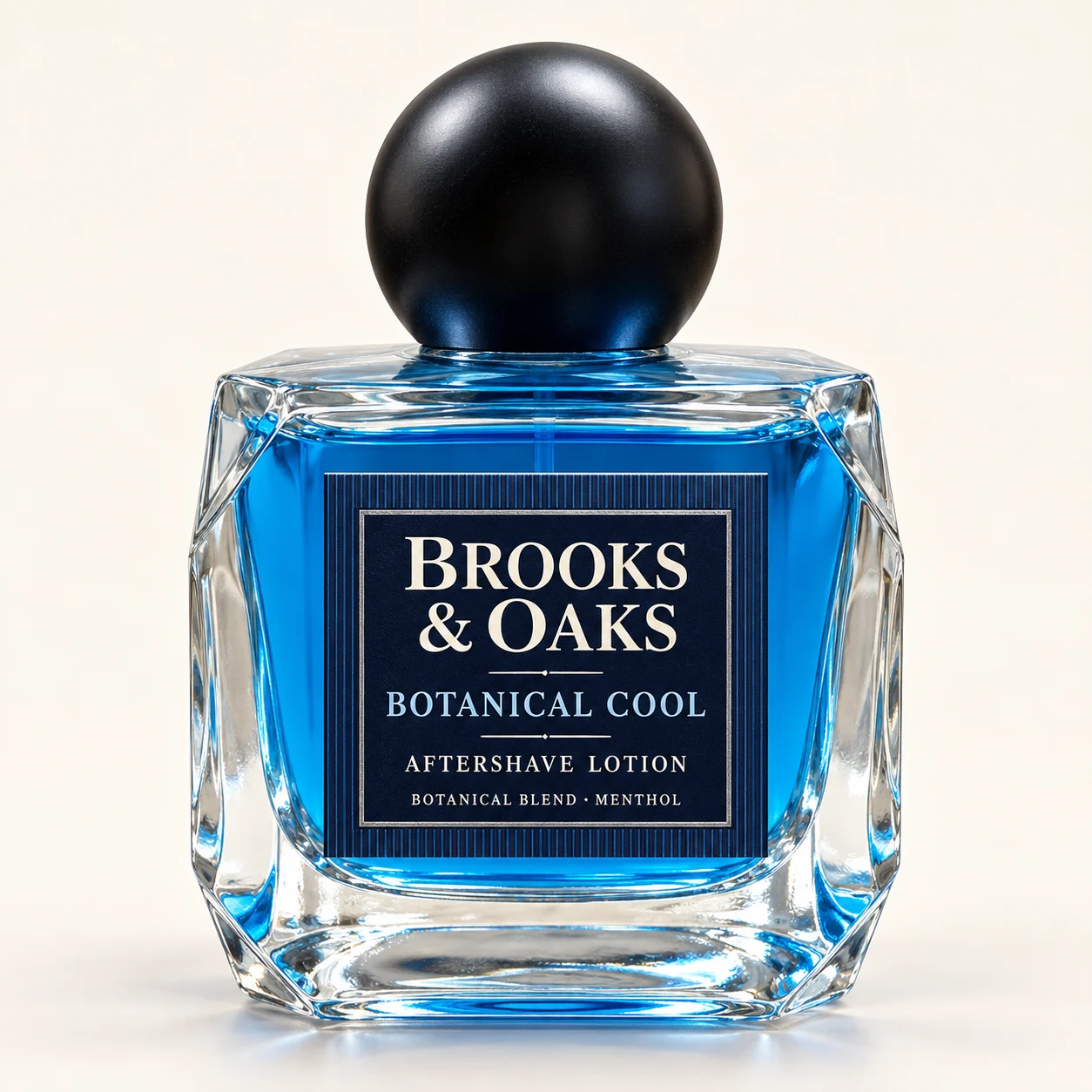 Botanical Cool Aftershave Lotion — image 1 of 1