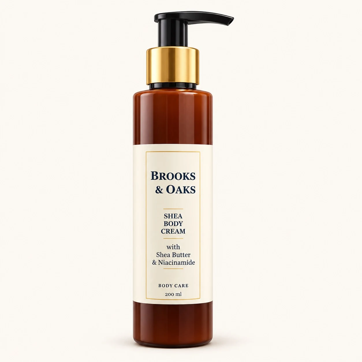 Shea Body Cream