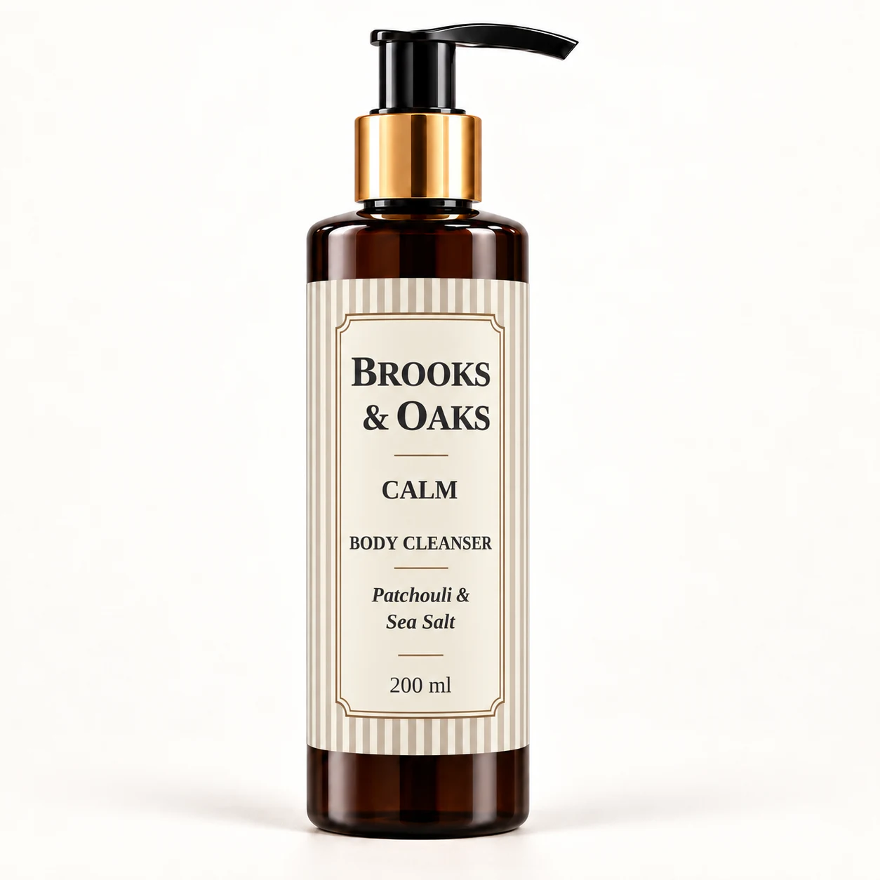 Calm Body Cleanser