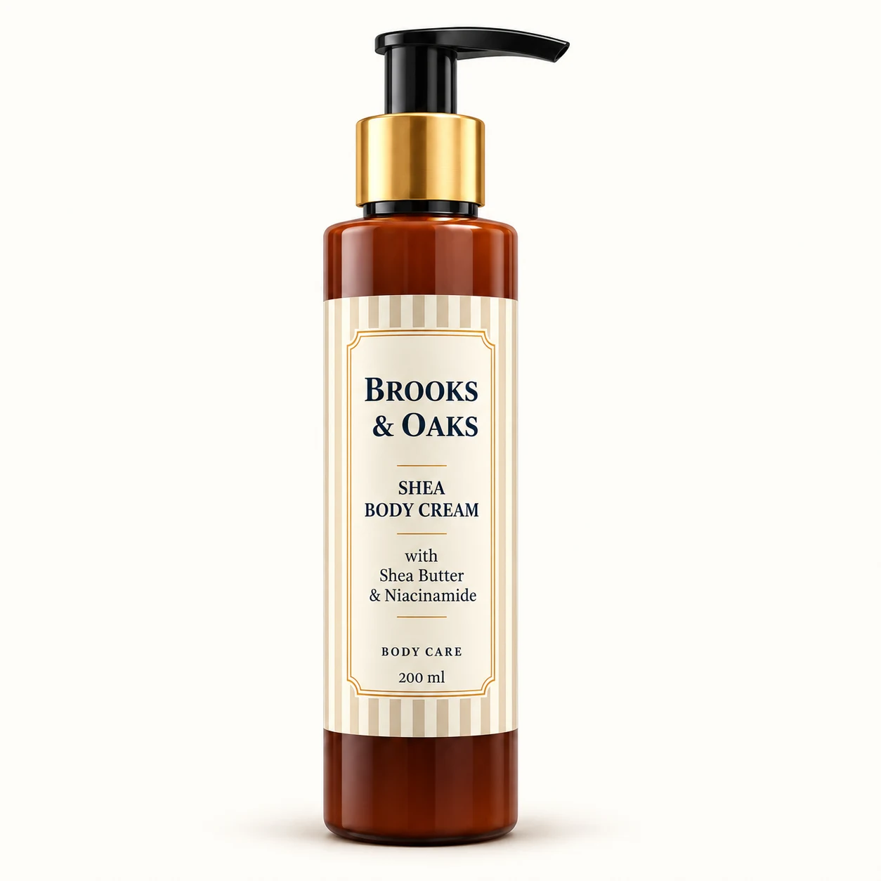 Shea Body Cream